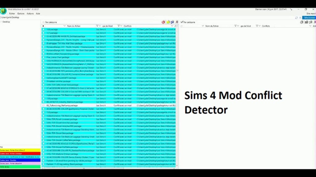sims 4 cc cleaner mac
